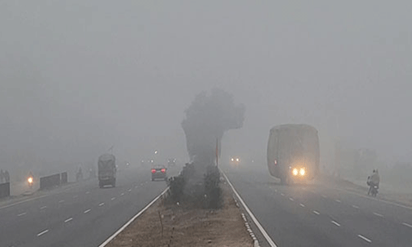  temperature has not slumped this low in the hill region in the last two decades