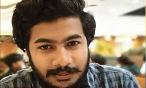 Online Game; Man commits suicide