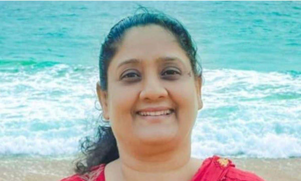 A Malayali nurse who was on a visitor's visa died in Saudi Arabia: Death was due to a heart attack