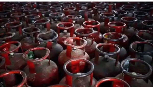 domestic LPG cylinder price hike