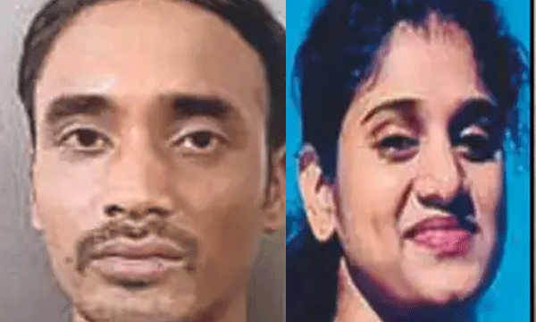 Man kills former lover outside her office in Bengaluru
