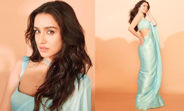 Shraddha Kapoor Looks Like A ‘Husn-Pari’ Straight Out Of A Fairytale