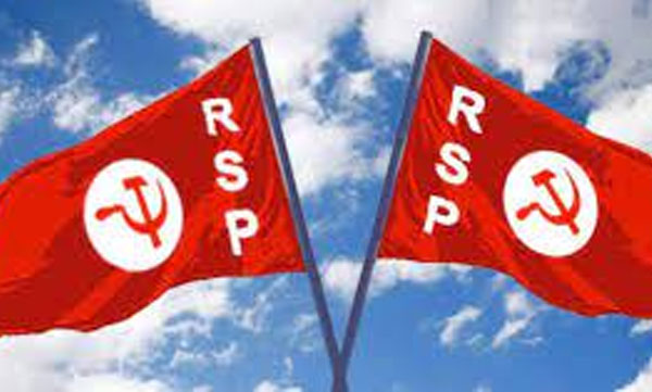 Coup victory for RSP: LDF's sitting seat captured in Kollam Corporation