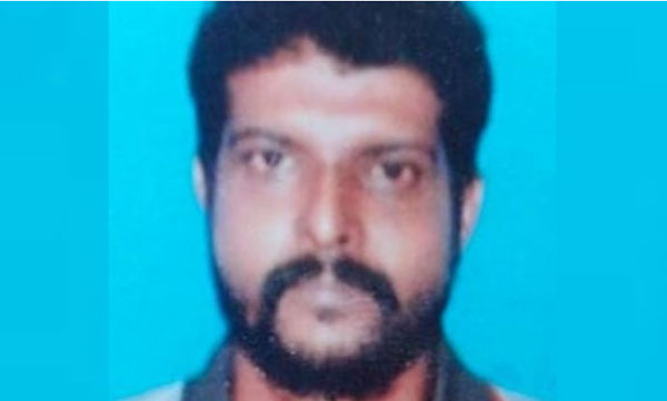 Another covid death; A 57-year-old man died in Varkala