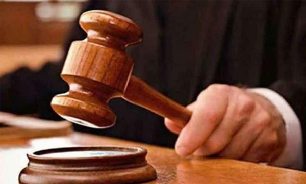 Stepfather gets 62 years in prison for raping minor girl and making her pregnant