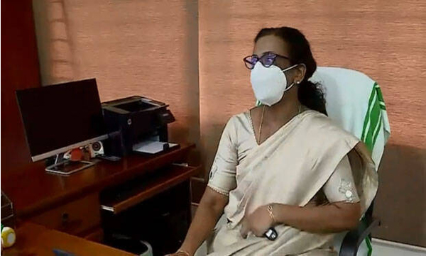 Sisa Thomas should be appointed in Thiruvananthapuram itself; Administrative Tribunal