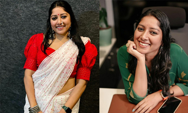 "People have been coming to my house to see girls since class 7" - Actress Anumol