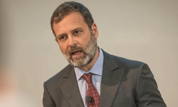 Indian democracy under attack