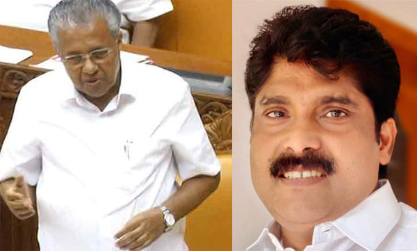 Shuhaib murder case; adjournment motion in Assembly