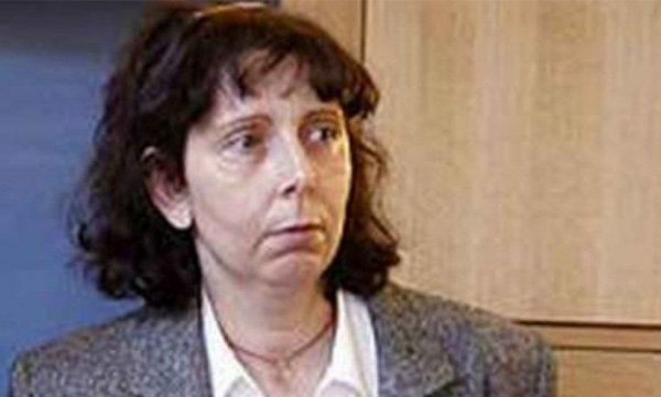 A 56-year-old woman who killed her 5 children was euthanized on the day of her children's death