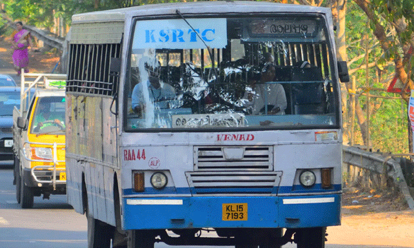 ksrtc