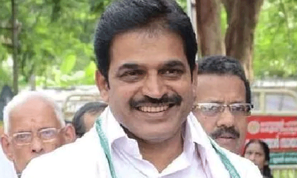 kc venugopal replay to raghavan