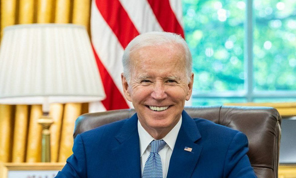 US President Joe Biden has skin cancer; The scar tissue was successfully removed