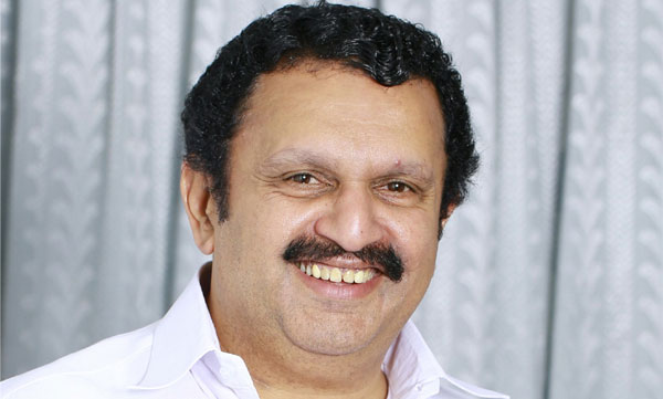 MK Rakhavan is not wrong; K Muralidhan says that the party does not think anything about him