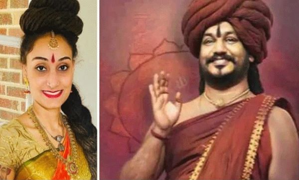 Is the Hindu Rashtra of self-proclaimed God Nityananda imaginary?