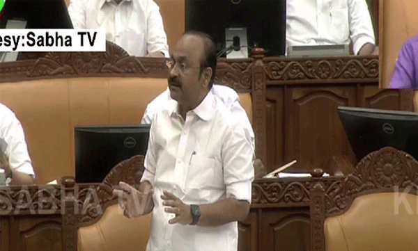 The campaign of fake news is not true, there are planned moves against Asianet News ;Opposition leader VD Satheesan said