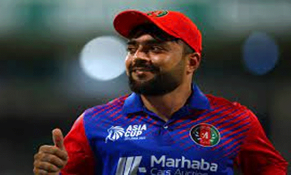 Rashid Khan, the match winner with bat and ball; AB de Villiers picks the best player in the history of T20 cricket