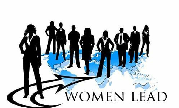 Women at the forefront of small business in India; Big increase in Kerala too