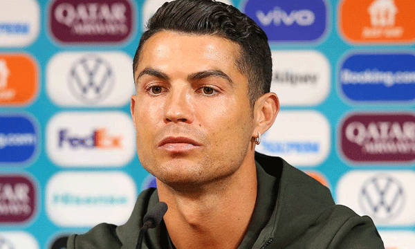 cristiano's help to turkey