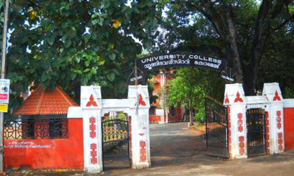 university collage
