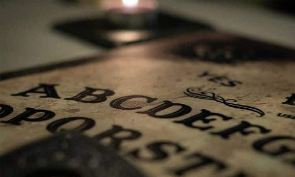 Ouija board played: Eager and panicked: 28 girls in hospital after collapsing