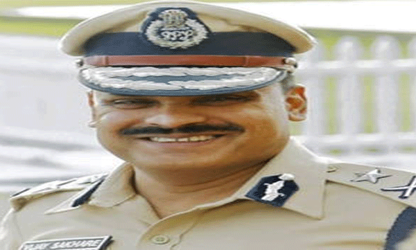 acquitted policemen of criminal character; DGP says Vijay Sakharera's orders are illegal