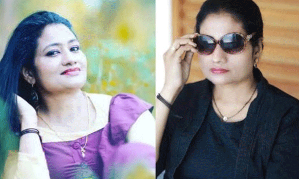 police arrested agriculture officer live in modelling