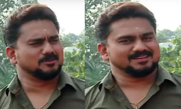 Vijesh Pillai on Swapna Suresh's allegations