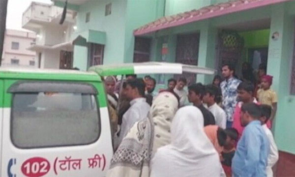 Bihar Man Lynched On Suspicion Of Carrying Beef, 3 Arrested