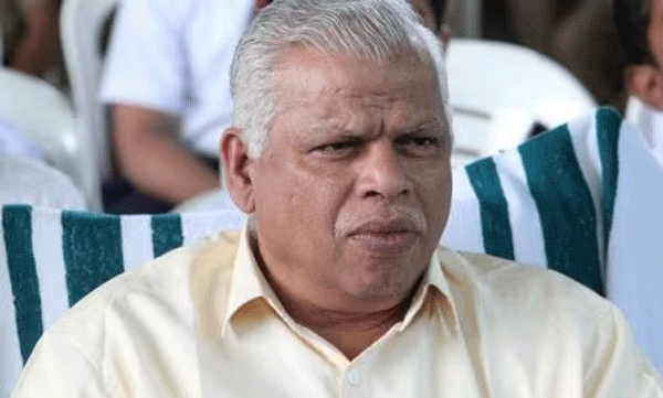 Old wine in an old bottle with a new label; MV Jayarajan criticises Swapna Suresh's allegations