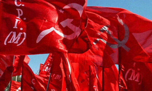 CPM State Secretariat says that Swapna's allegations are a lie