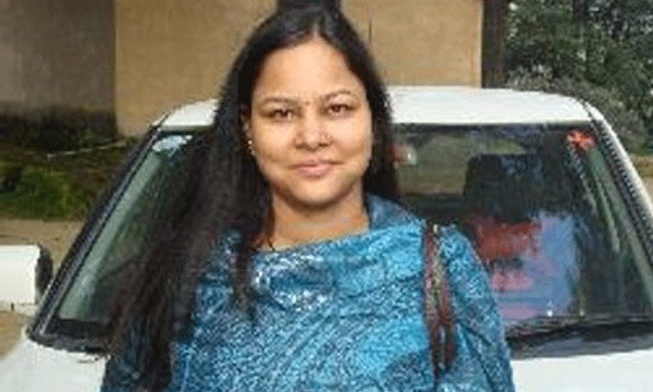 Mom who hit gym due to thyroid disorder now a national body building champion