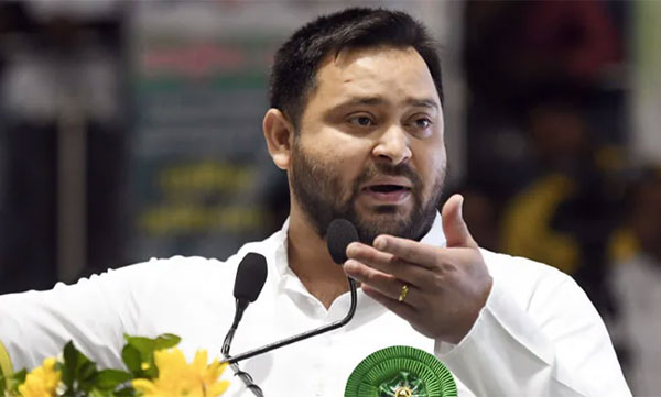 Land-For-Jobs Case: Tejashwi Yadav Called For Questioning By CBI 