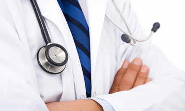 Medical strike on March 17 in the state