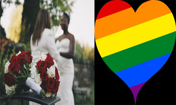 Center says same-sex marriage is not compatible with Indian family concept and should not be legalized