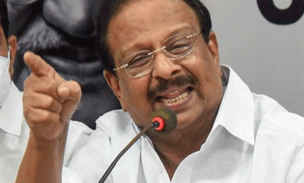 Congress party reorganization should be stopped