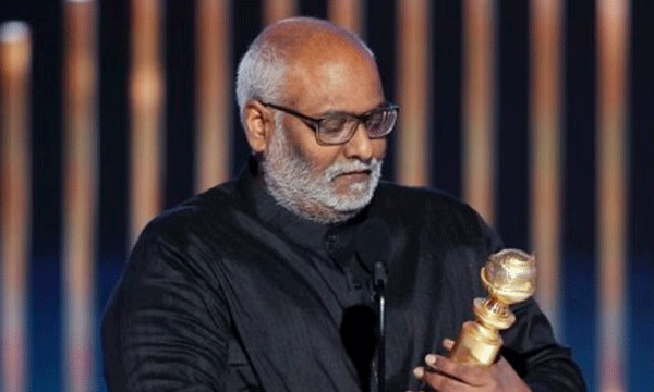 story about keeravani