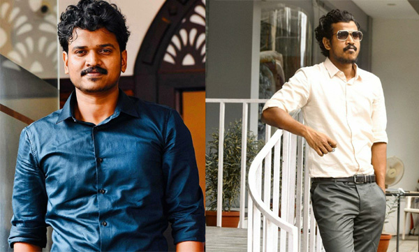 "My mother is the most happy that I came to the cinema"; Luqman Awran