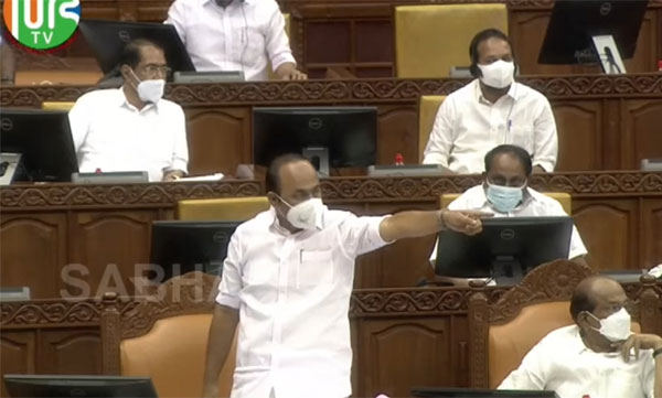 Opposition to raise Brahmapuram issue again in Assembly