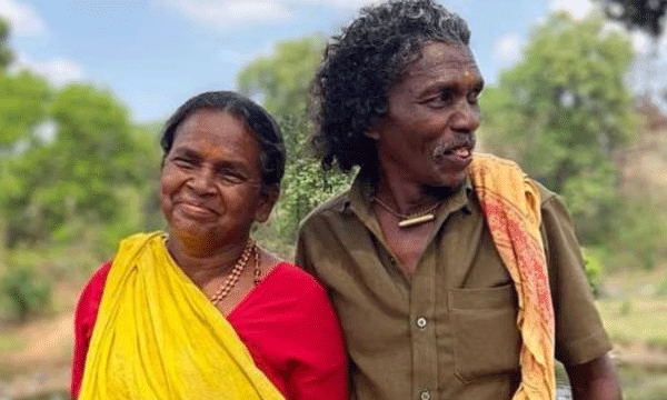 Bomman and Bellie, Oscar-winning The Elephant Whisperers are yet to watch it