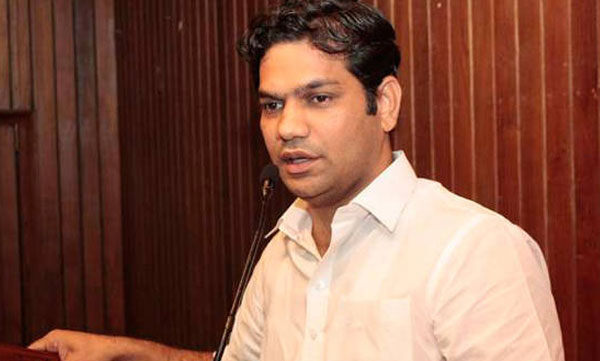 Brahmapuram subject; Hibi Eden MP wants to declare it as a national disaster