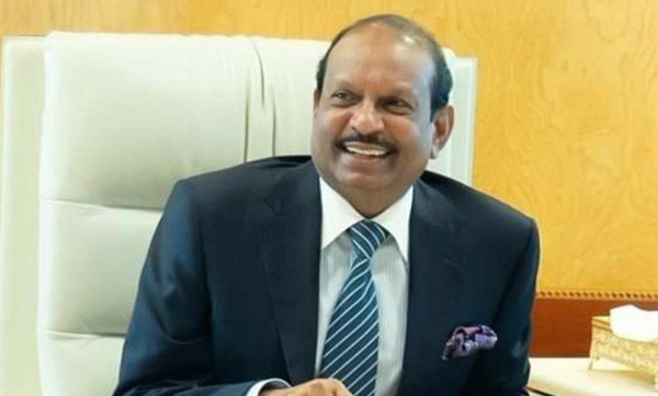 Life Mission Case; ED issued notice to MA Yousafali