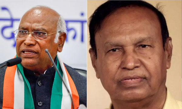 DMK leader says Congress lacks proper leadership and coordination