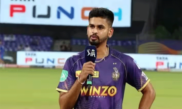 Injury serious; Shreyas Iyer likely to miss IPL season
