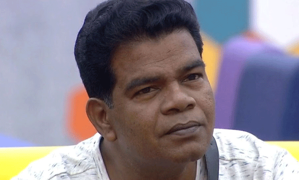 tamil actor in hospital