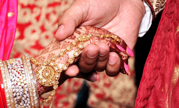 Engineer marries two women; spends 3 days a week with each