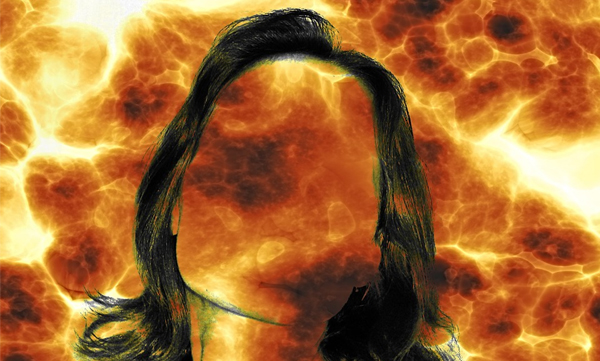 A young woman tried to commit suicide after accusing Nandakumar of crime in Kochi city