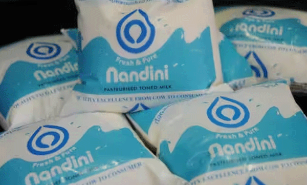 This is how the Karnataka government found a solution to the milk shortage without putting too much burden on the common man by increasing the price.