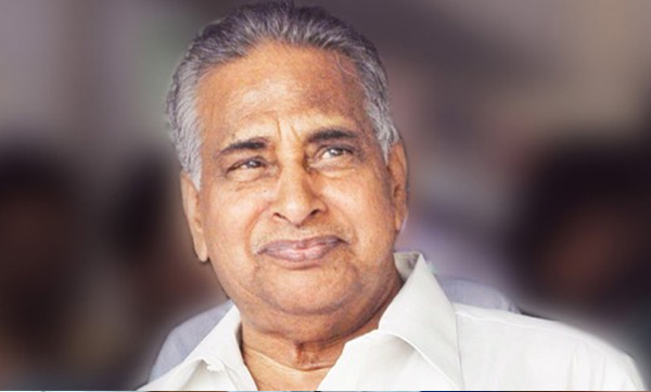 Vaikum Viswan sent notice against Tony Chammani