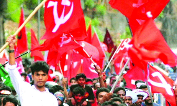 CPM theat for members who avoid MV Govindan's procession